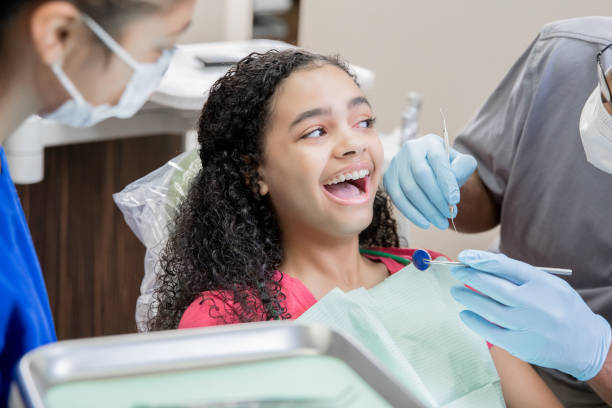 Dentist for Dental Trauma in PA