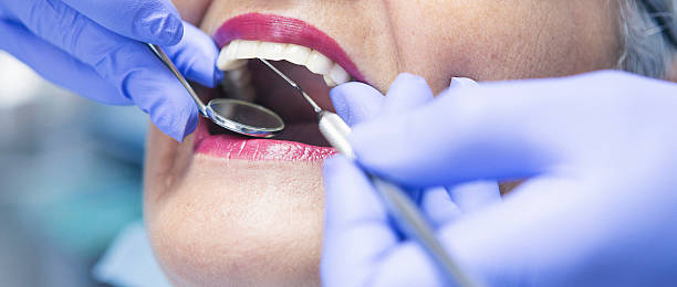 Best Dentist for Dental Trauma  in Leesport, PA